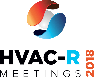 HVAC R Meetings X3
